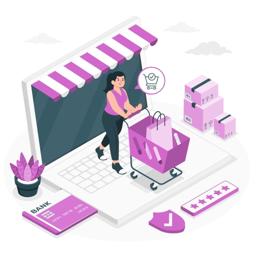 advantage of Woocommerce